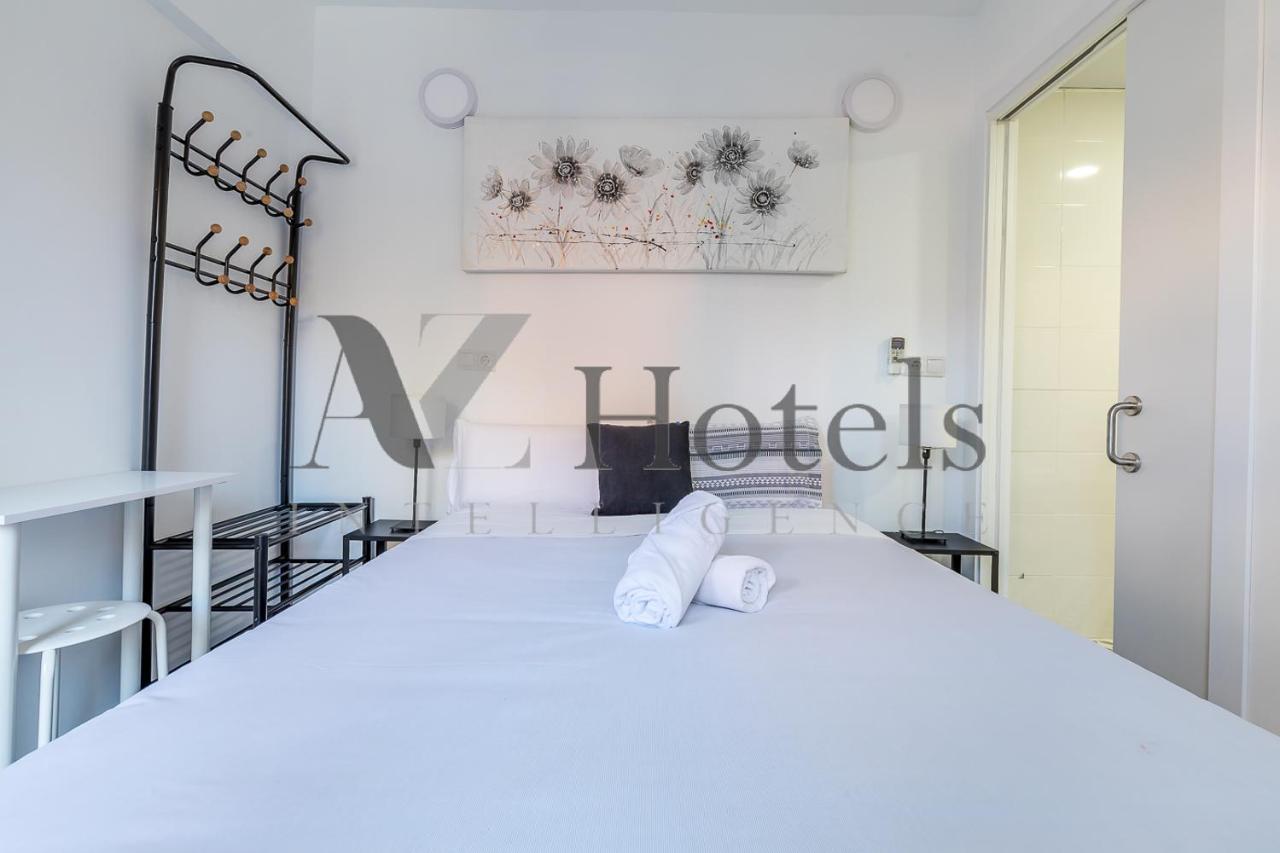 Ayz Ulises - Auto Check-In Property Μαδρίτη Εξωτερικό φωτογραφία