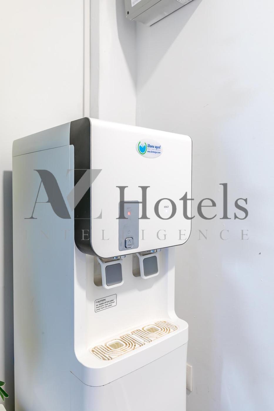 Ayz Ulises - Auto Check-In Property Μαδρίτη Εξωτερικό φωτογραφία