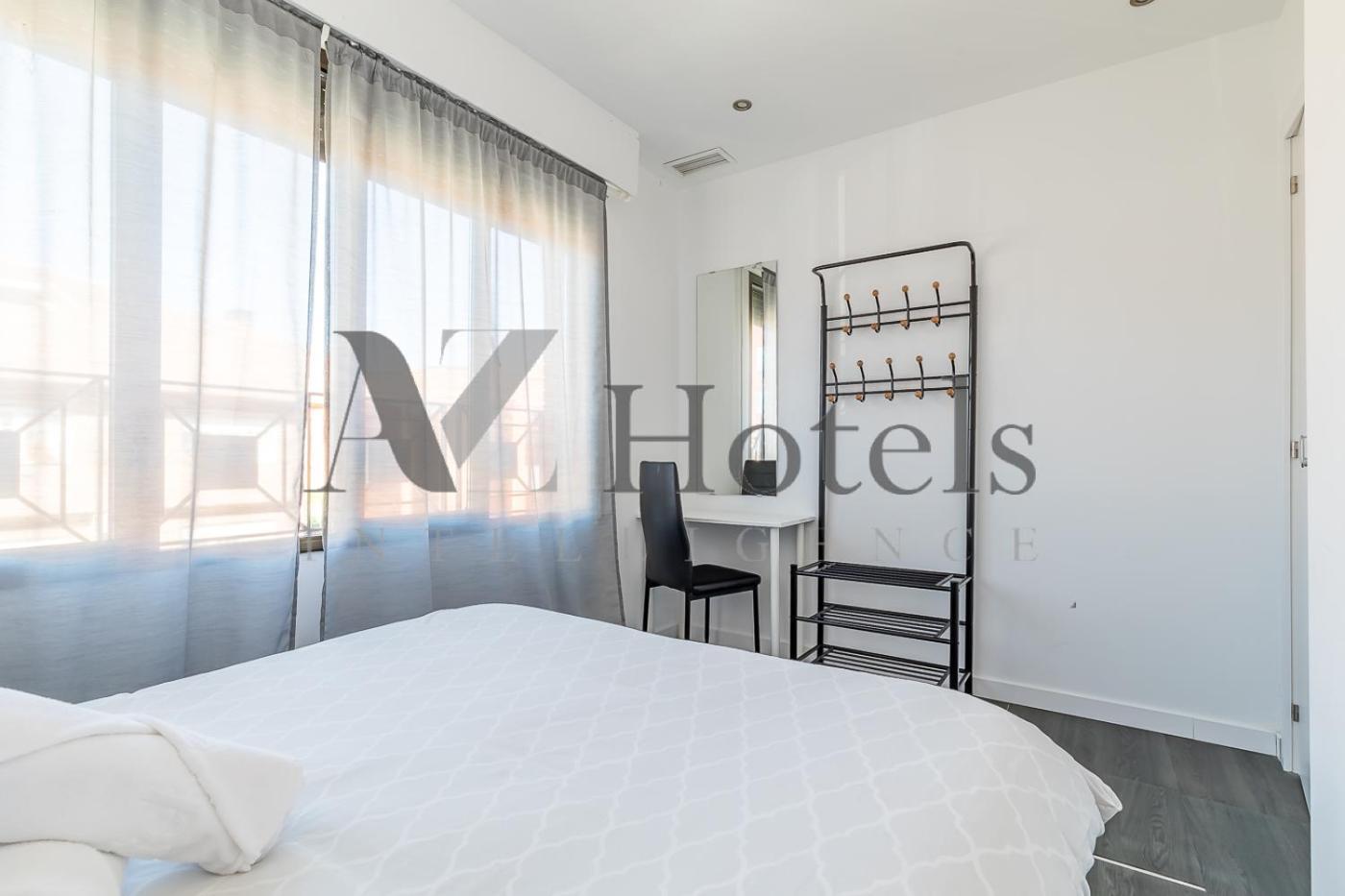 Ayz Ulises - Auto Check-In Property Μαδρίτη Εξωτερικό φωτογραφία